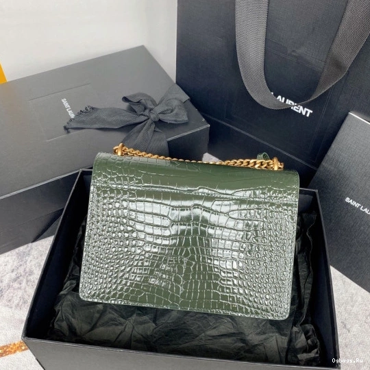 MEDIUM-22CM YSL SUNSET 0719